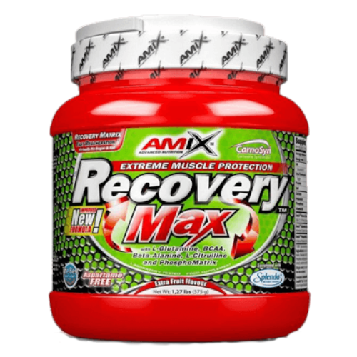 Recovery Max 575gr AMIX