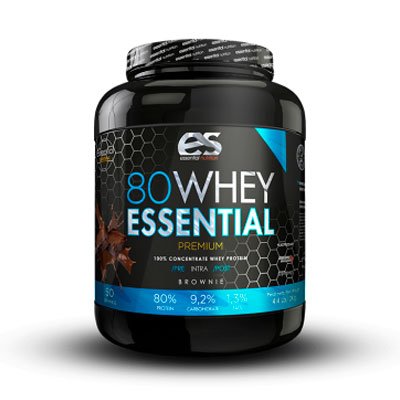 80 Whey Essential
