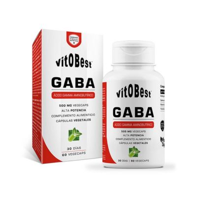 GABA
