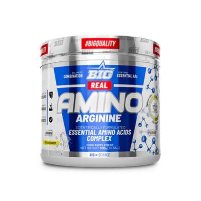 REAL AMINO ARGININE
