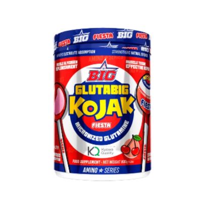 GLUTABIG 600gr