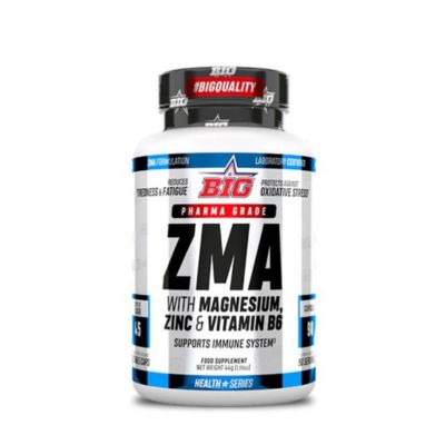 ZMA 90 CAPS