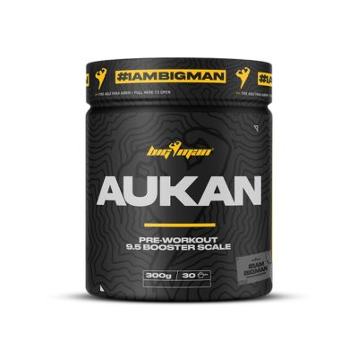 AUKAN PRE•WORKOUT 300g
