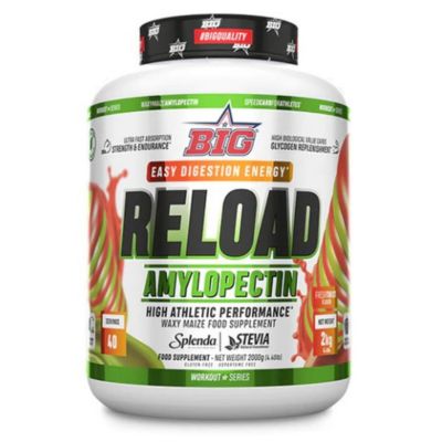 RELOAD 2KG - BIG