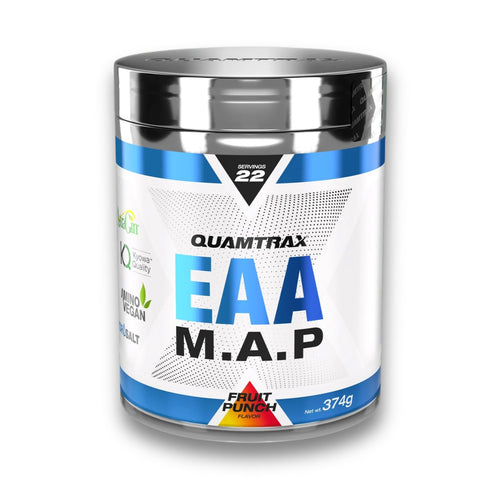 EAA M.A.P.