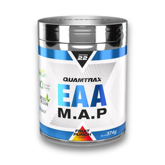 EAA M.A.P.