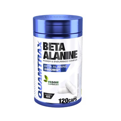 Beta Alanine Quamtrax
