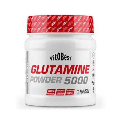 Glutamine 5000 (Neutro) Vitobest