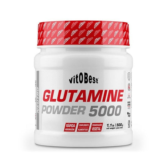 Glutamine 5000 (Neutro) Vitobest