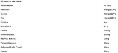 BSN No Xplode 390 gr