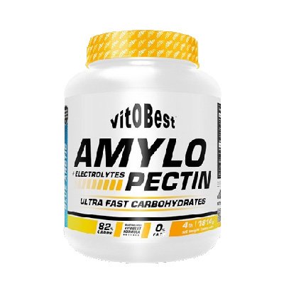 Amylopectin+Electrolytes 2kg
