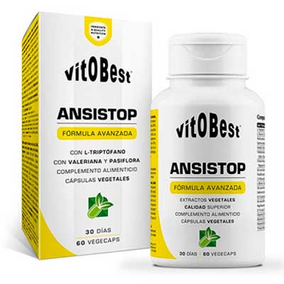 AnsiStop