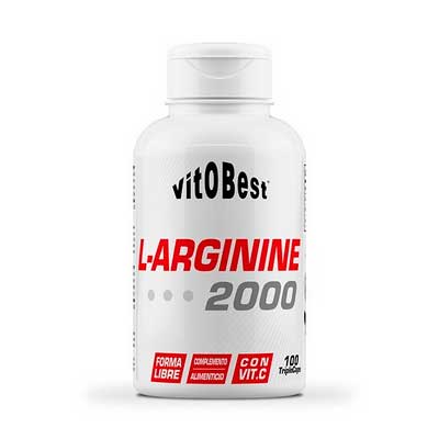 L-Arginine 2000