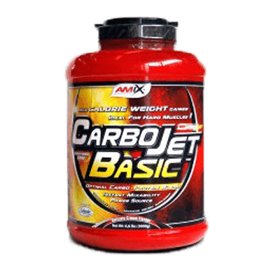 CarboJet Basic 3kg AMIX
