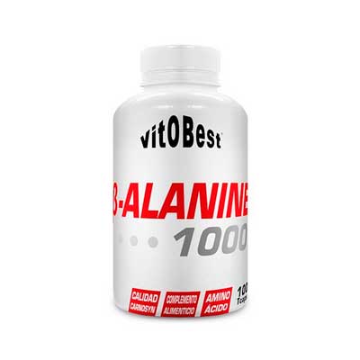 Beta-Alanine 1000