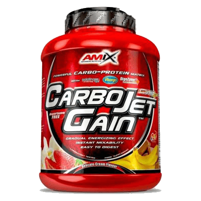 Carbojet Gain 2,25Kg