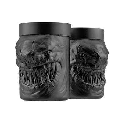 ONE RAW®. CREATINA – 100 SERVICIOS