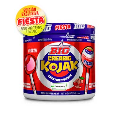 CREABIG CREAPURE 250gr