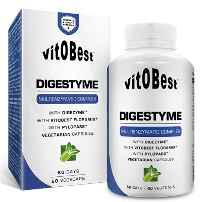 DigesTyme Vitobest