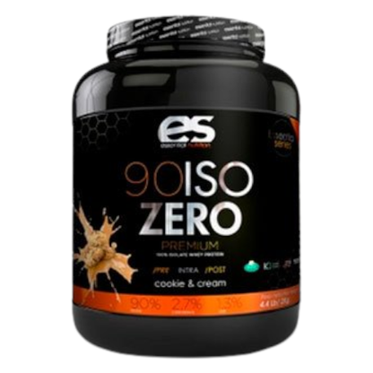 90 Iso Zero 2kg