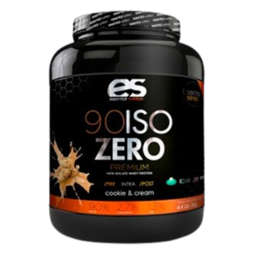 90 Iso Zero 2kg