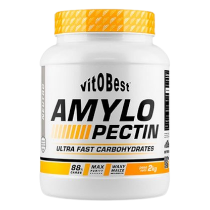 Amylopectin Vitobest 2kg