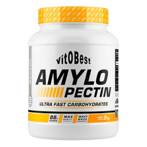 Amylopectin Vitobest 2kg