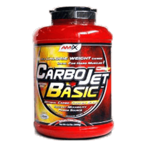 CarboJet Basic 3kg AMIX