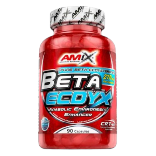 Beta Ecdyx