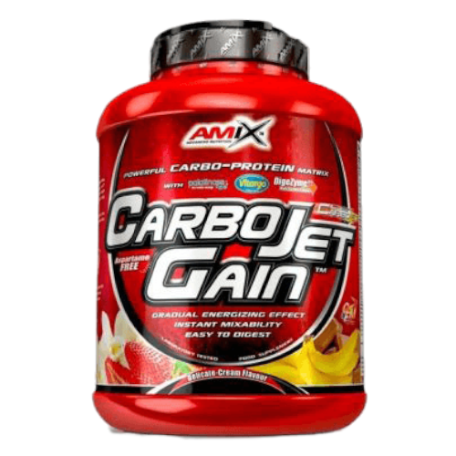 Carbojet Gain 2,25Kg