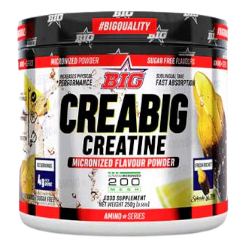 CREABIG 250gr 200MESH