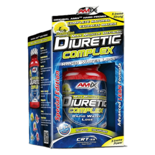 Diuretic Complex AMIX