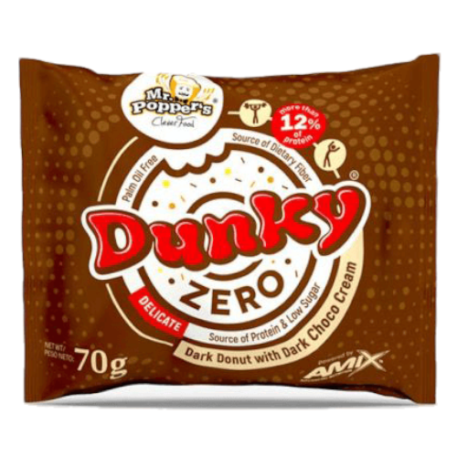 Dunky Zero Proteíco Amix 70gr