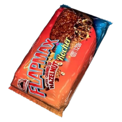 Max Protein Flap Max