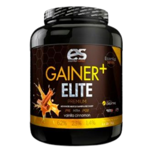 MASS GAINER ESSENTIAL 3 KG