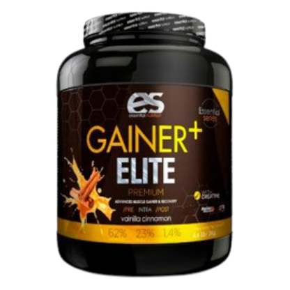 MASS GAINER ESSENTIAL 3 KG