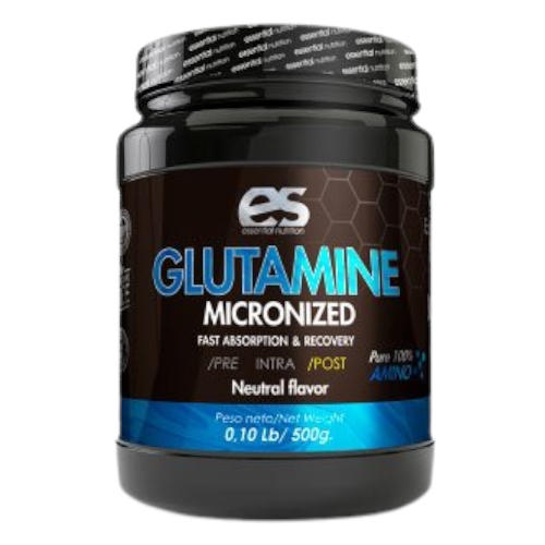 L GLUTAMINA KYOWA QUALITY 400 GRS NEUTRA