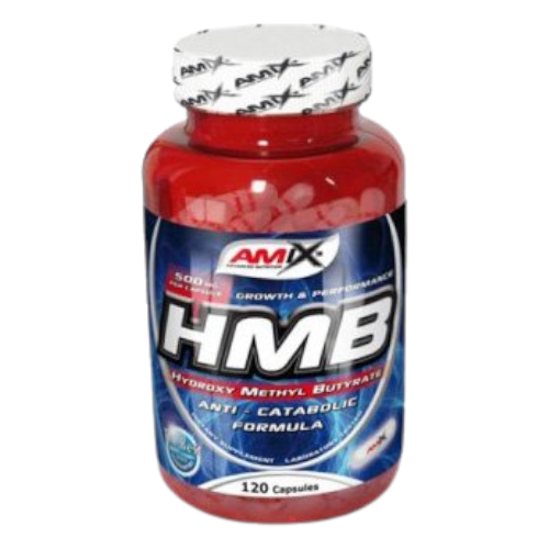 HMB Amix