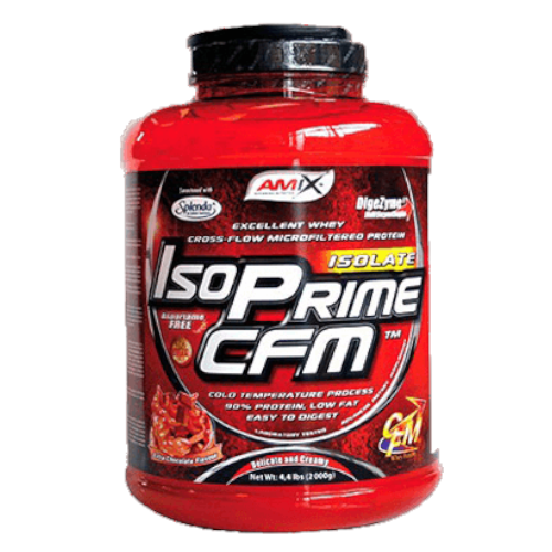ISOPrime CFM Isolate AMIX (1kg-2kg)