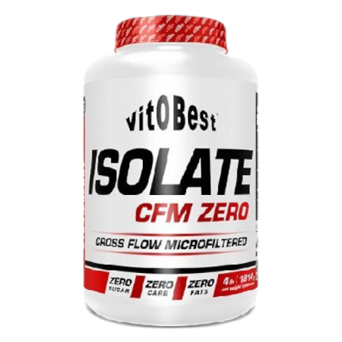 Isolate CFM Zero