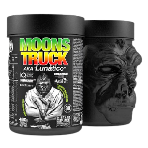 MOONSTRUCK II 510 gr