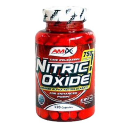 Nitric Oxide