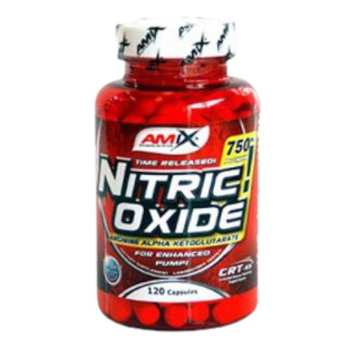 Nitric Oxide