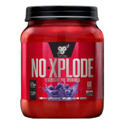 BSN No Xplode 390 gr