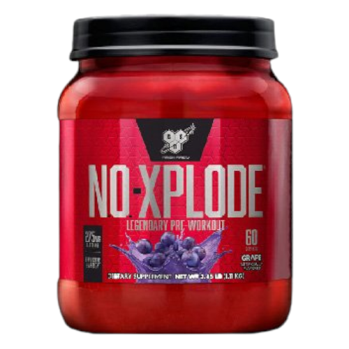 BSN No Xplode 390 gr