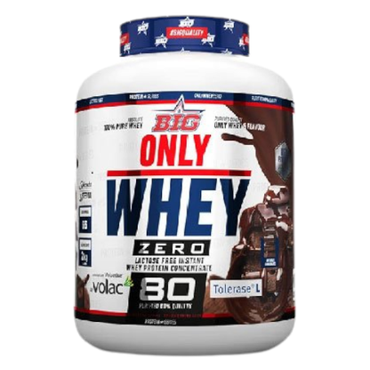 ONLY WHEY ZERO BIG