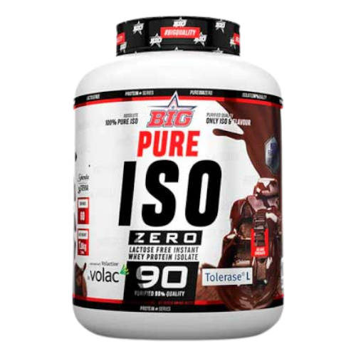 Pure Iso Zero 1,8kg