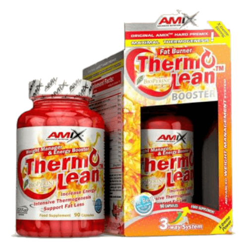 ThermoLean 90 capsulas AMIX