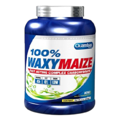 100% Waxymaize