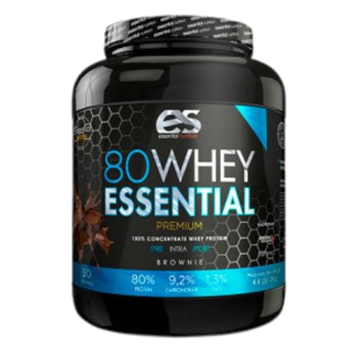 80 Whey Essential